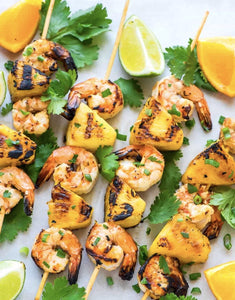 Totally Healthy, Quick, Easy Grill Recipes!!